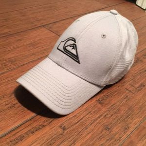 Quicksilver Flexfit Hat